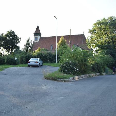 Central Appartment St'S Martin Church براشوف المظهر الخارجي الصورة
