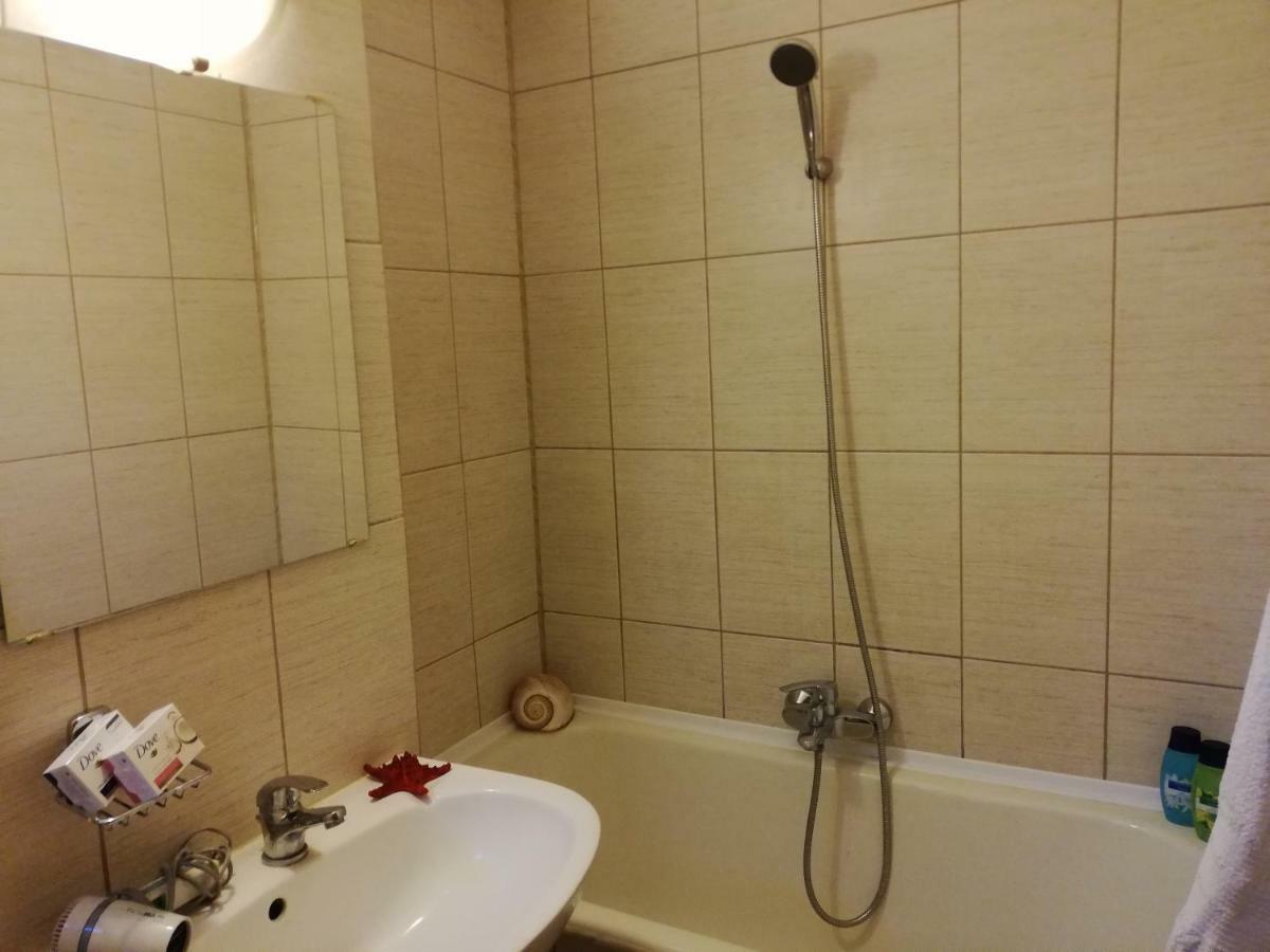 Central Appartment St'S Martin Church براشوف المظهر الخارجي الصورة