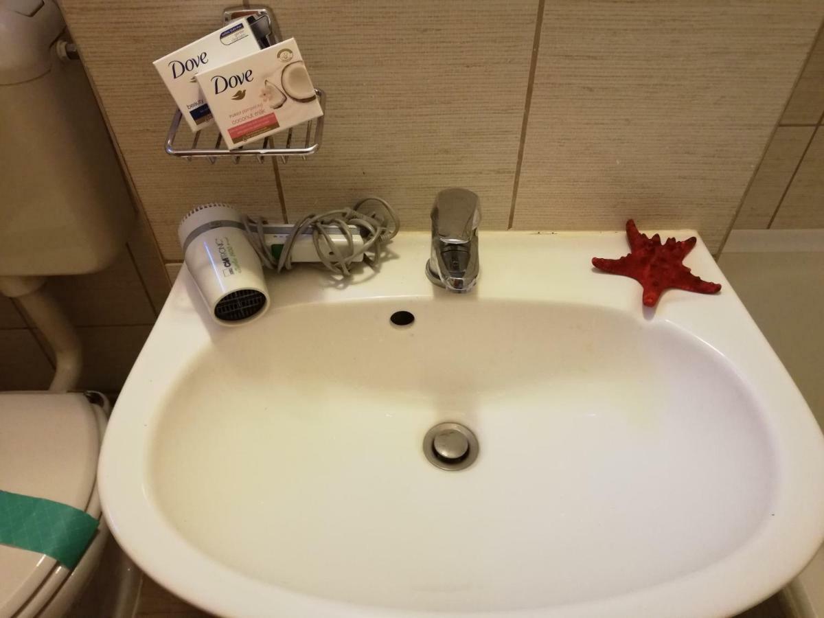 Central Appartment St'S Martin Church براشوف المظهر الخارجي الصورة
