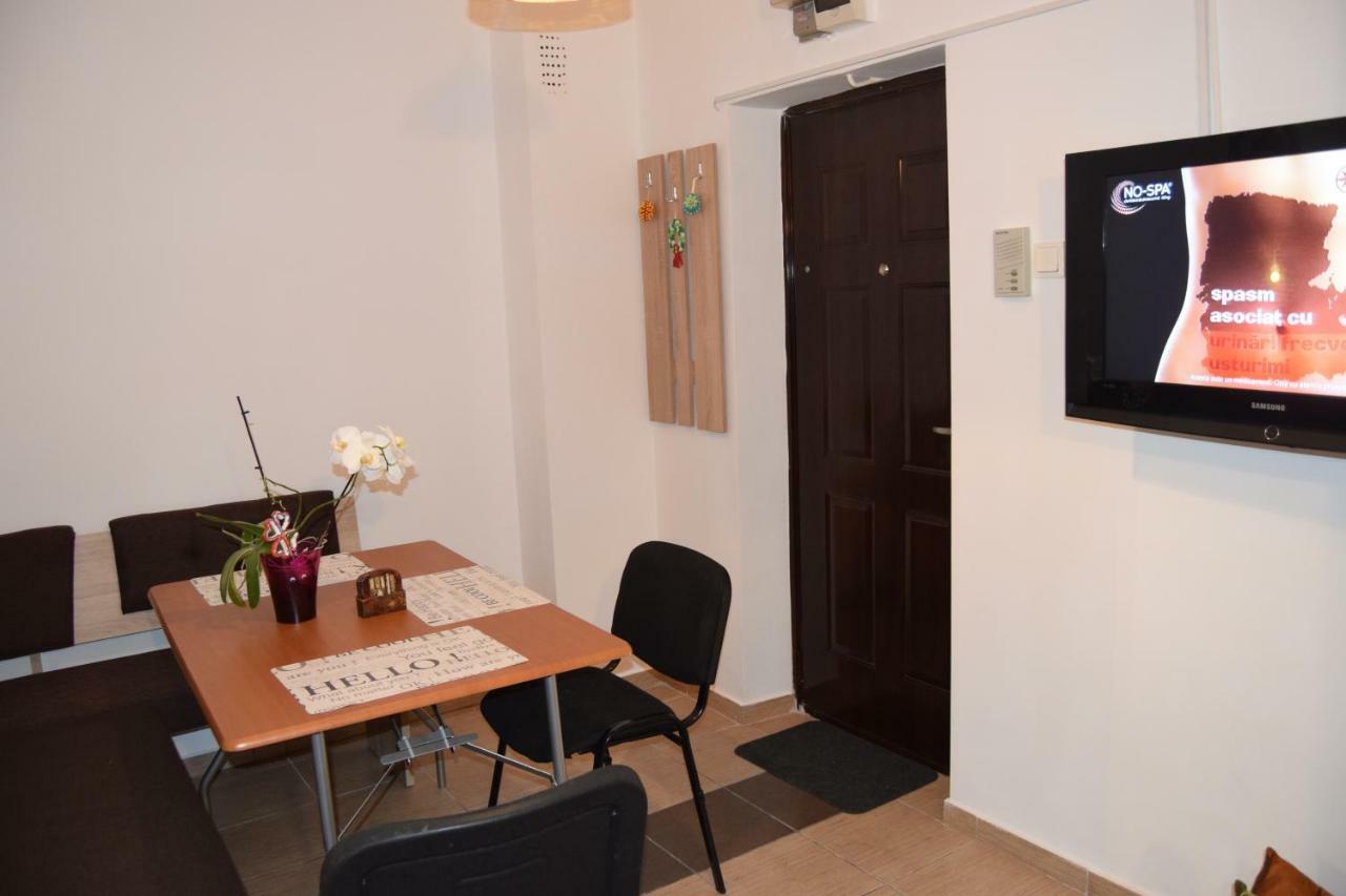 Central Appartment St'S Martin Church براشوف المظهر الخارجي الصورة